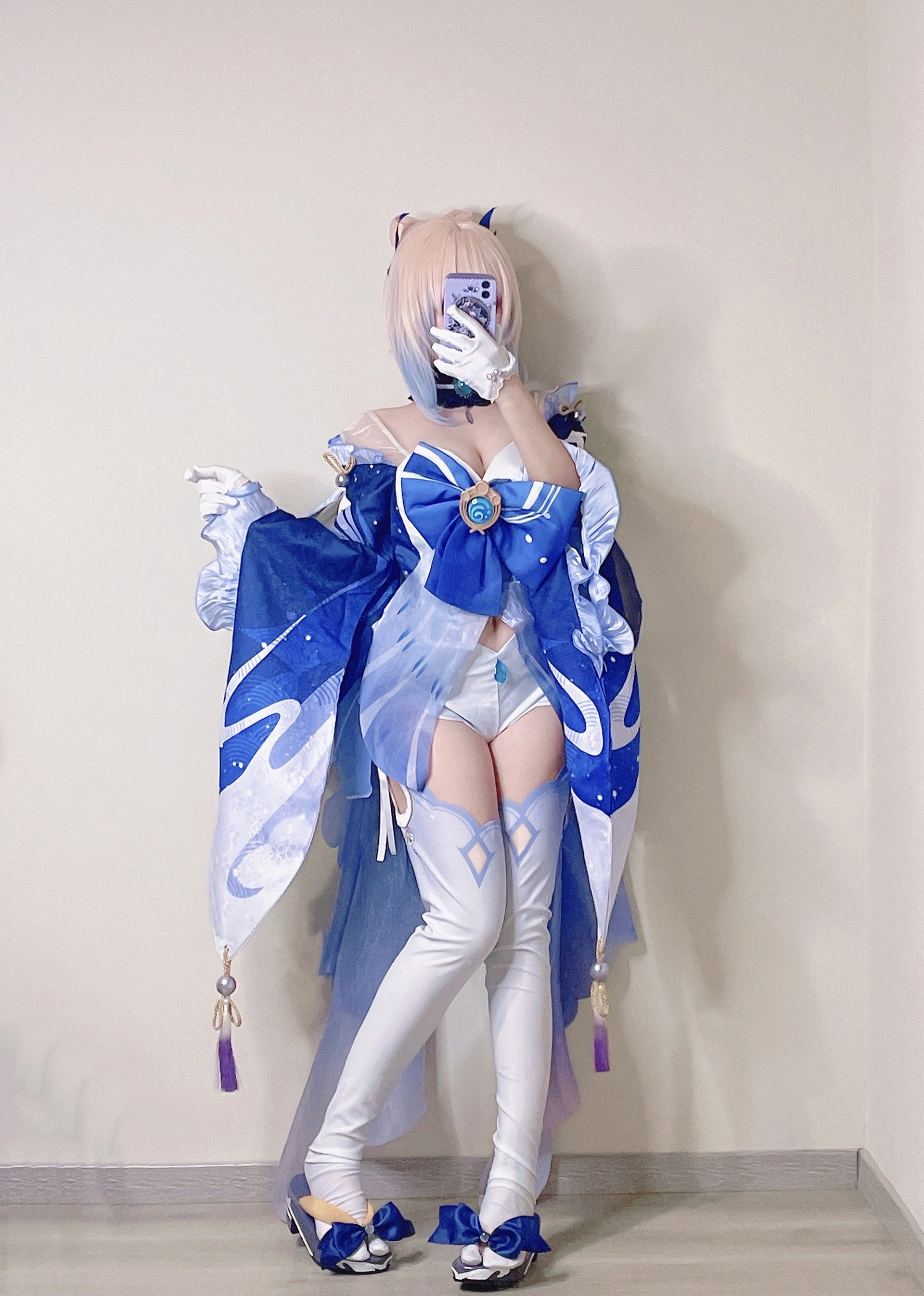 弥美Mime - NO.20 fantia 2022年12月部分合集 (2套) 2
