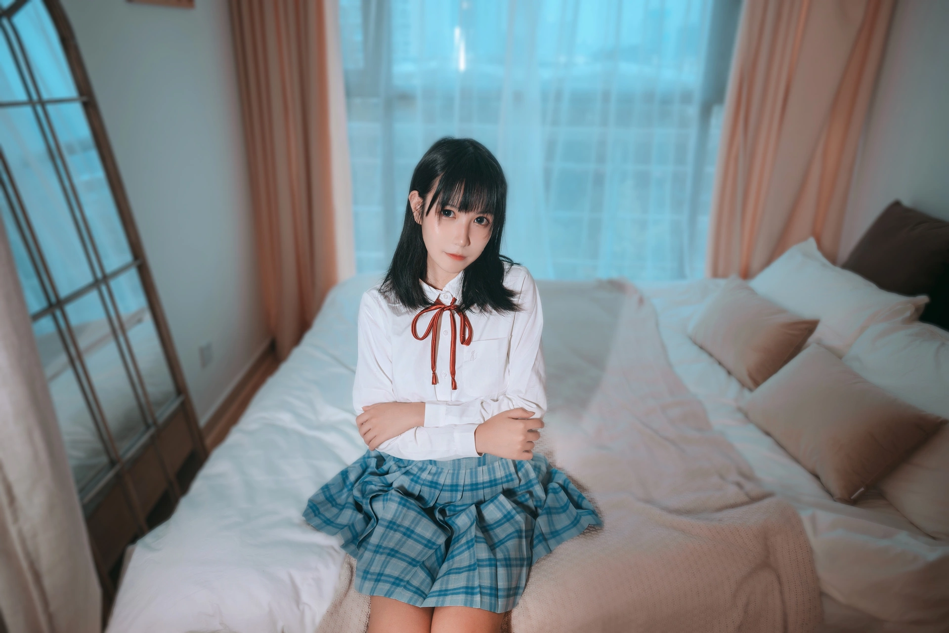 枸名(逐月su) - NO.19 女儿的朋友 2
