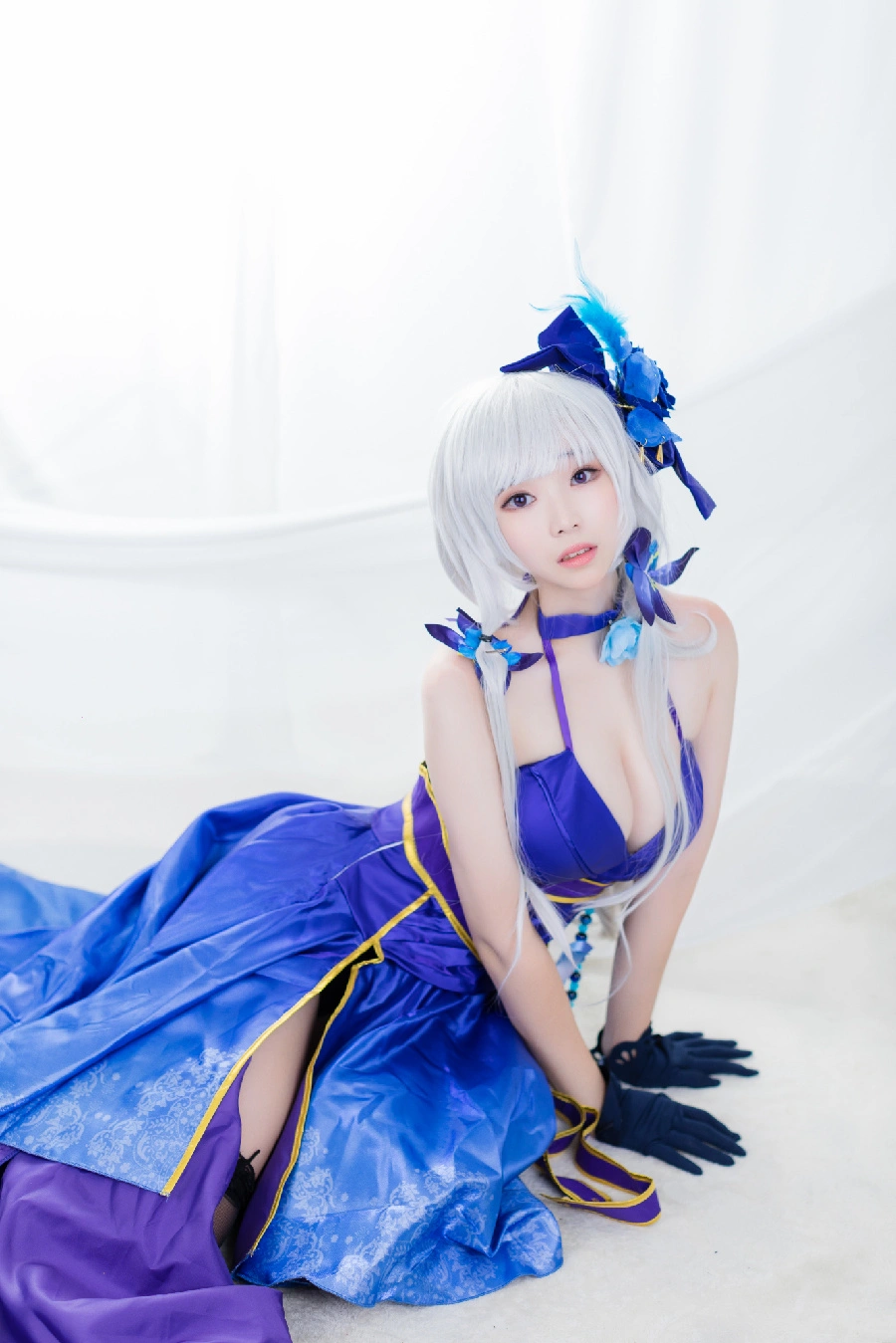 Bambi(밤비) - NO.06 Azur Lane 1