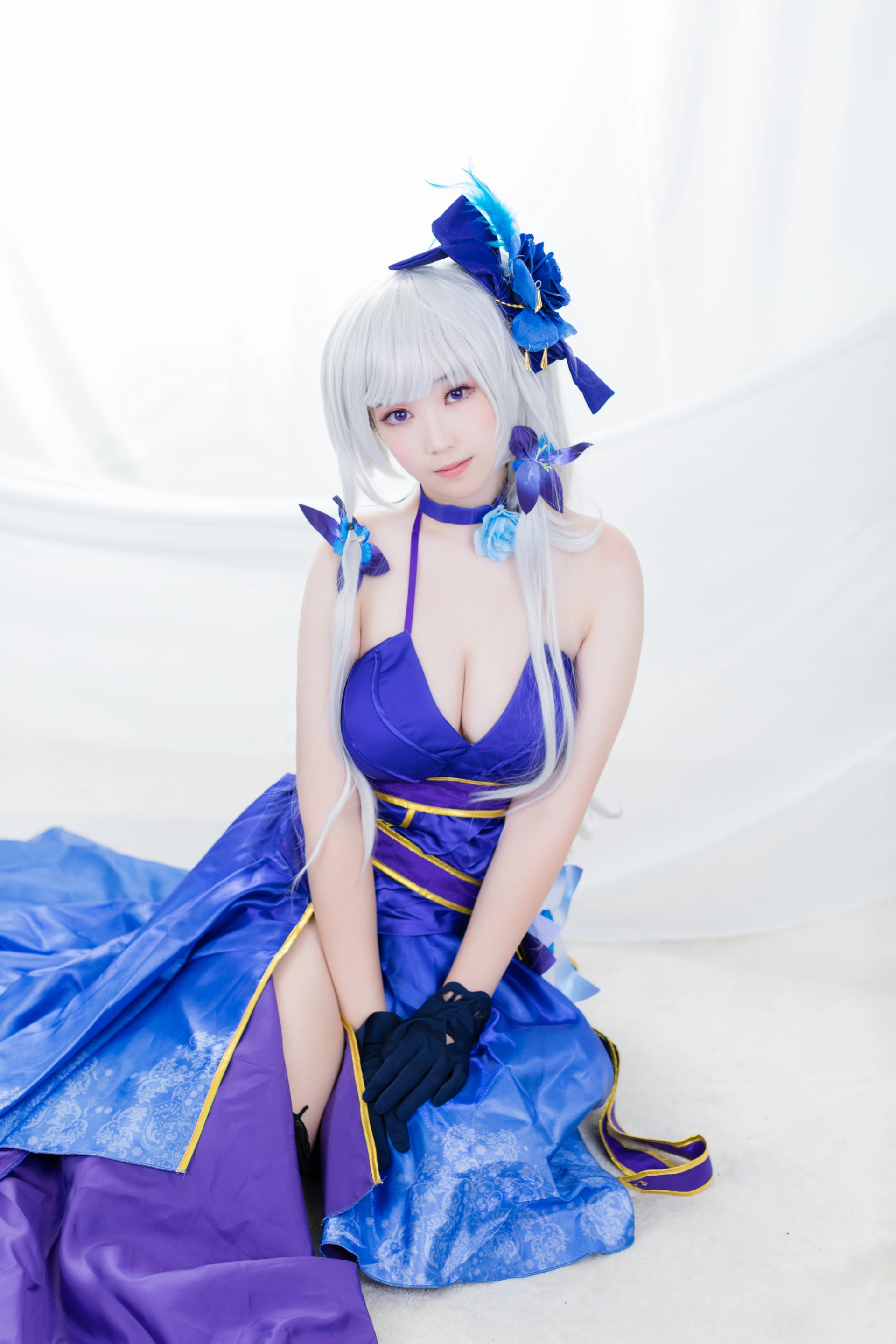 Bambi(밤비) - NO.06 Azur Lane 2