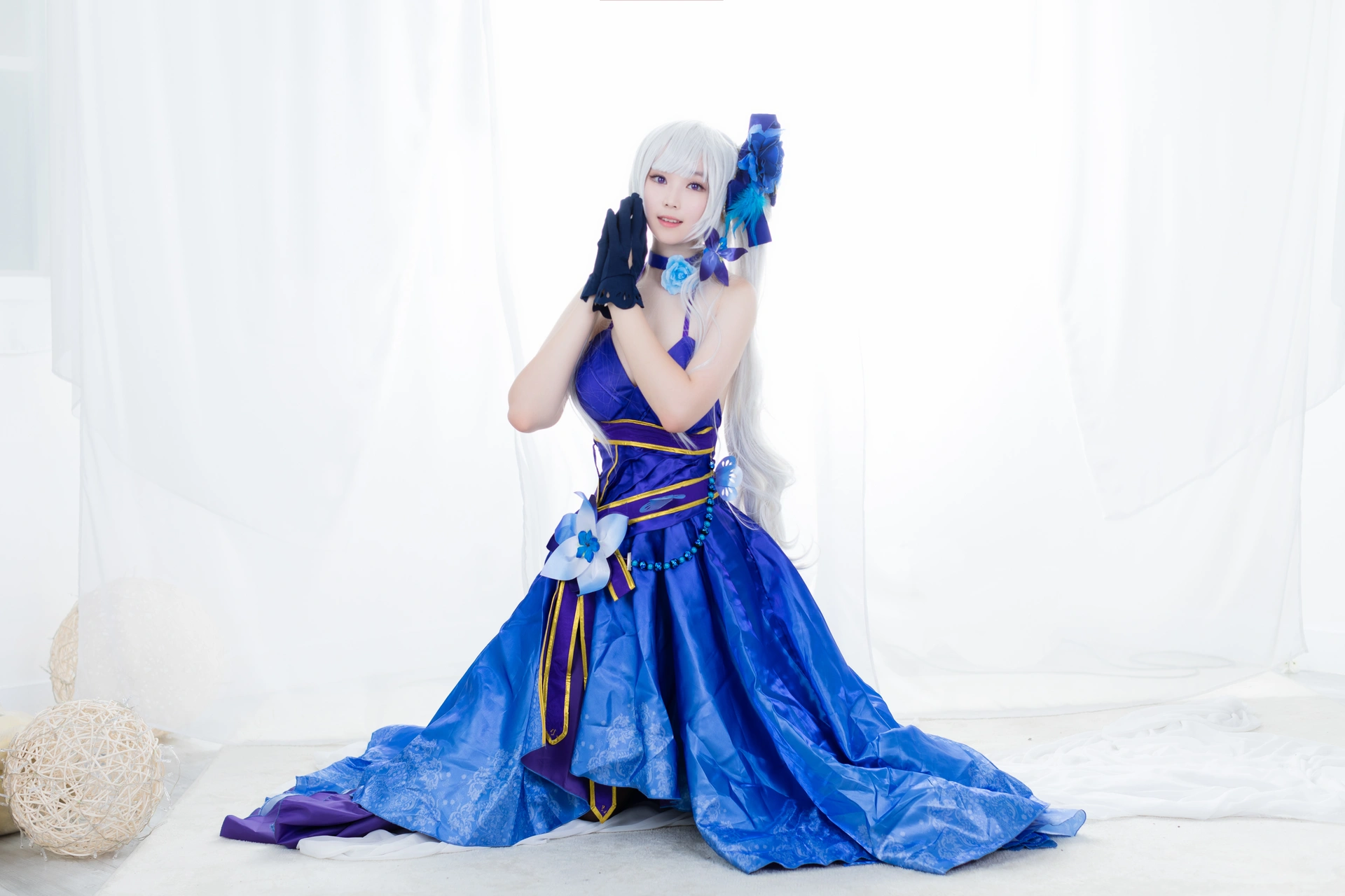 Bambi(밤비) - NO.06 Azur Lane 3